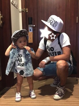 ＊SK.HRR＊さんのコーディネート