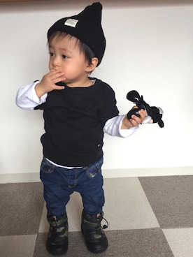 ＊SK.HRR＊さんのコーディネート