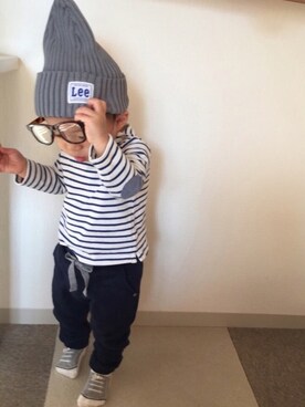 ＊SK.HRR＊さんのコーディネート