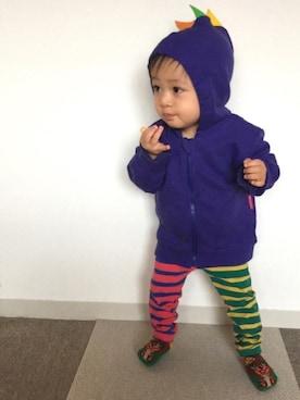 ＊SK.HRR＊さんのコーディネート