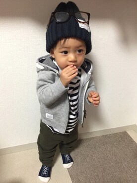 ＊SK.HRR＊さんのコーディネート