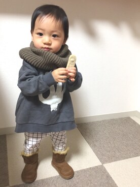 ＊SK.HRR＊さんのコーディネート