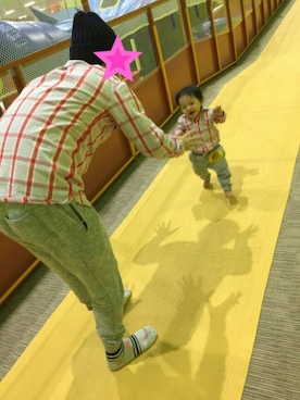 ＊SK.HRR＊さんのコーディネート