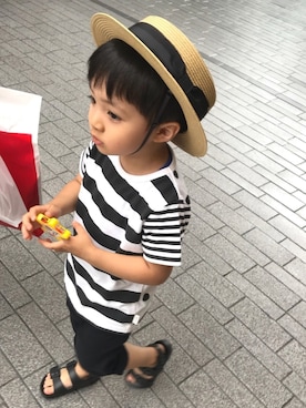 ＊SK.HRR＊さんのコーディネート