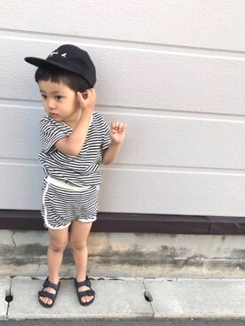 ＊SK.HRR＊さんのコーディネート