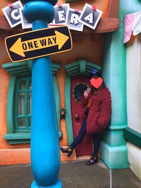 にじそなさんのコーディネート