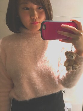 にじそなさんのコーディネート