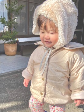 ioionanaさんのコーディネート