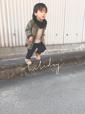 ioionanaさんのコーディネート