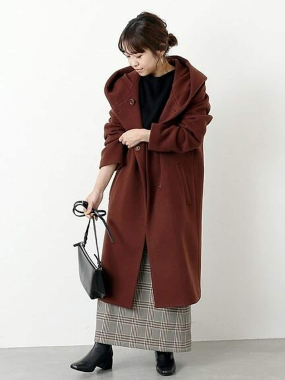 JOURNAL STANDARD（ジャーナルスタンダード）の「スーパー120ダブル