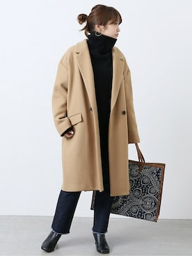 journal standard L'essage（ジャーナルスタンダードレサージュ