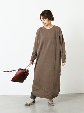 tsuruさんのコーディネート