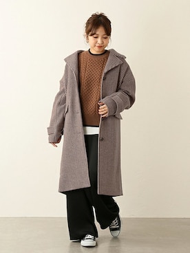 tsuruさんのコーディネート