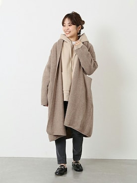 tsuruさんのコーディネート