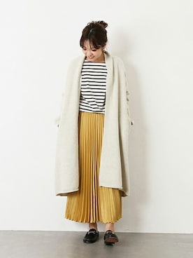 tsuruさんのコーディネート