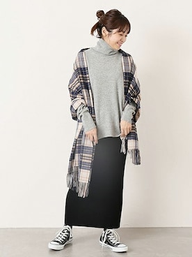 tsuruさんのコーディネート