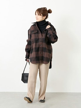 tsuruさんのコーディネート