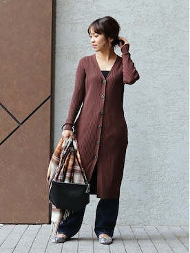 tsuruさんのコーディネート