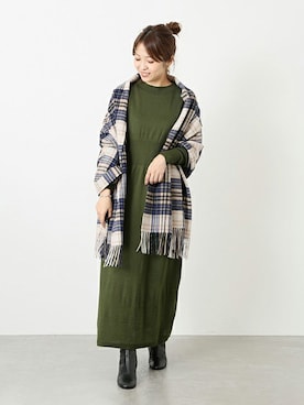 tsuruさんのコーディネート