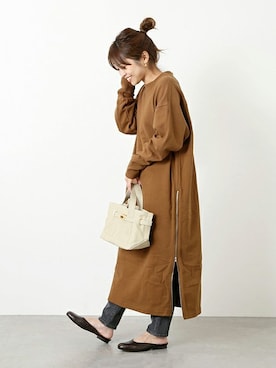 tsuruさんのコーディネート