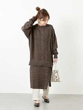 tsuruさんのコーディネート