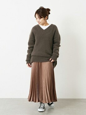 tsuruさんのコーディネート