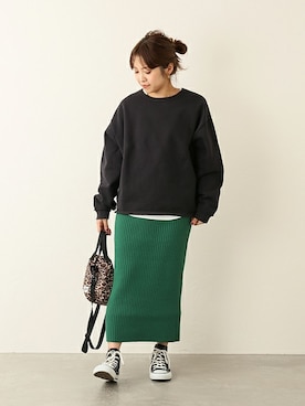 tsuruさんのコーディネート