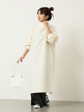 tsuruさんのコーディネート