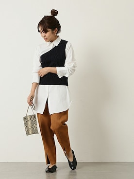 tsuruさんのコーディネート