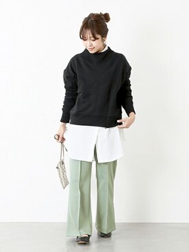 tsuruさんのコーディネート