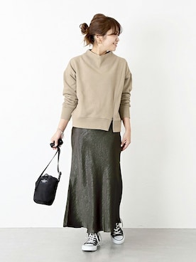 tsuruさんのコーディネート