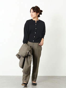 tsuruさんのコーディネート