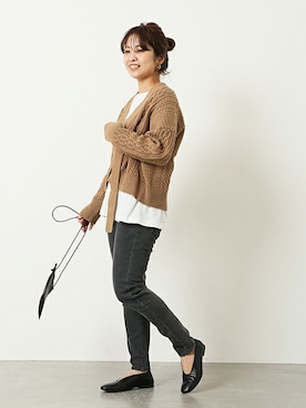 tsuruさんのコーディネート