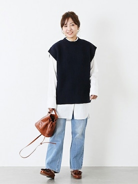 tsuruさんのコーディネート