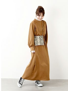 tsuruさんのコーディネート