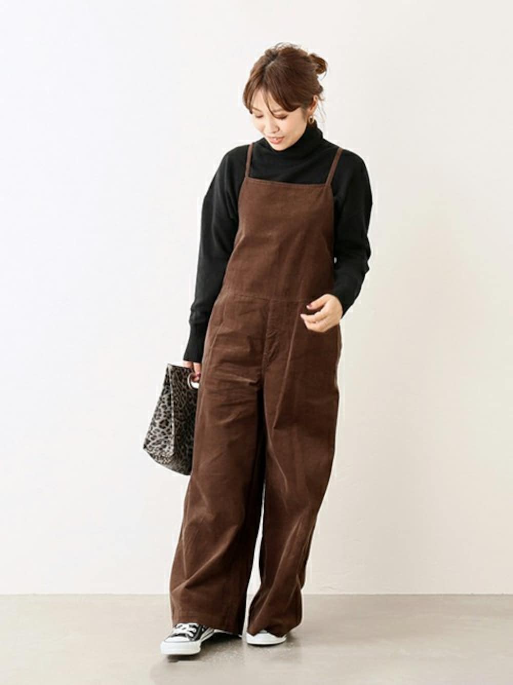JOURNAL STANDARD（ジャーナルスタンダード）の「ホソコールレース
