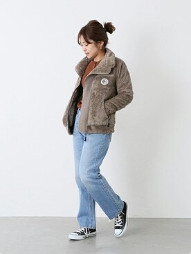 tsuruさんのコーディネート