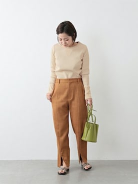 tsuruさんのコーディネート