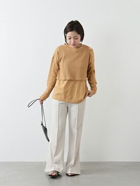 tsuruさんのコーディネート