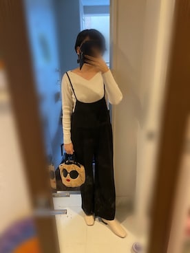 nanairo000716さん（レディース・164cm）の秋コーディネート