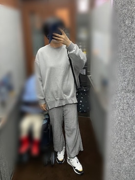 nanairo000716さん（レディース・164cm）の春コーディネート