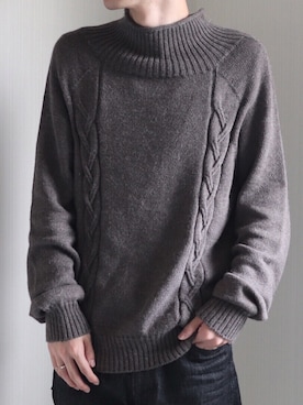 野口英世さんのコーディネート