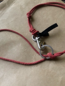 野口英世さんのコーディネート