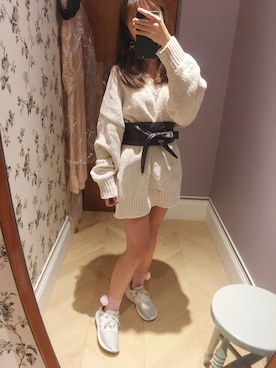 Sherry Chanさんのコーディネート