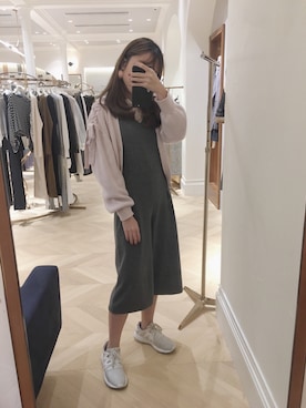 Sherry Chanさんのコーディネート