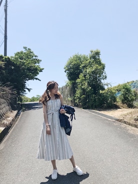 Sherry Chanさんのコーディネート