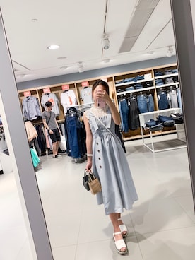 Sherry Chanさんのコーディネート