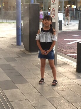 nishiki★⋆*さんのコーディネート