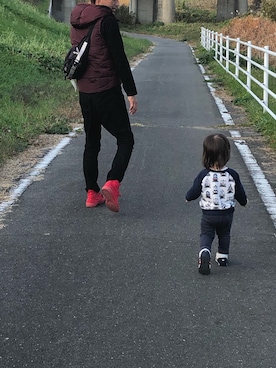 nishiki★⋆*さんのコーディネート