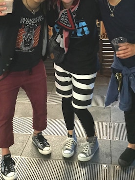 nishiki★⋆*さんのコーディネート